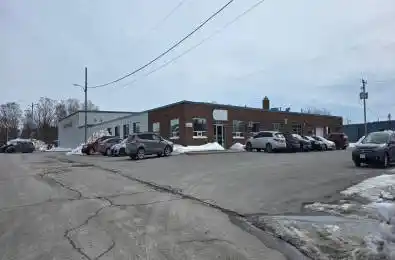 39 Davis Street Quinte West Ontario K8V 4K8