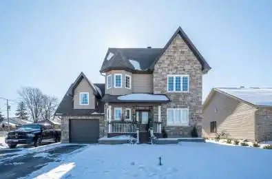1 Abagail Crescent South Stormont Ontario K0C 1P0