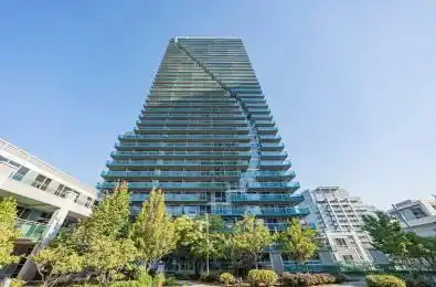 16 Brookers Lane Unit# 2410 Toronto W06 Ontario M8V 0A5