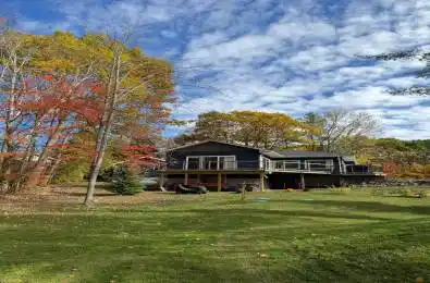 3000 Whelan Way Ramara Ontario L0K 2B0