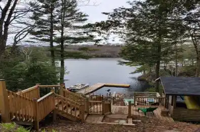 7 BEAR Lane Seguin Ontario P2A 2W8