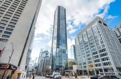 180 University Avenue Unit# 3504 Toronto C01 Ontario M5H 0A2