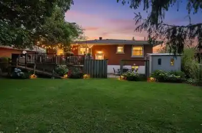 60 Toby Crescent Unit# Bsmt Hamilton Ontario L8T 2N8