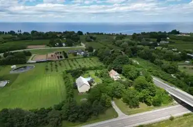 5400 North Service Road Lincoln Ontario L0R 1B3