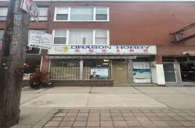 612 Gerrard Street Toronto E01 Ontario M4M 1Y3