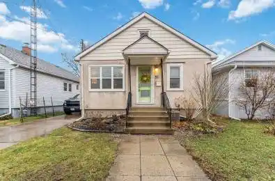 51 Merigold Street St. Catharines Ontario L2S 2N6