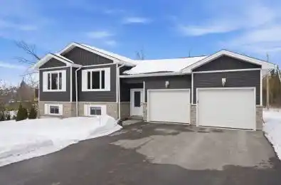 1040 Yankee Line Selwyn Ontario K0L 1T0