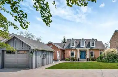 43 Tremaine Terrace Cobourg Ontario K9A 5A7