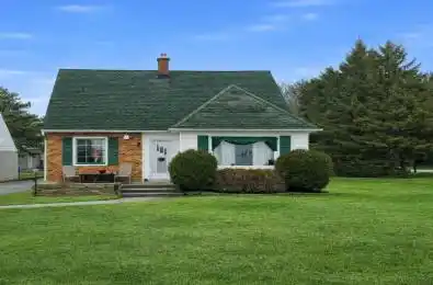 19 Lakeshore Road Port Colborne Ontario L3K 2S2