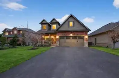 17 Heathcote Court Grimsby Ontario L3M 0A6