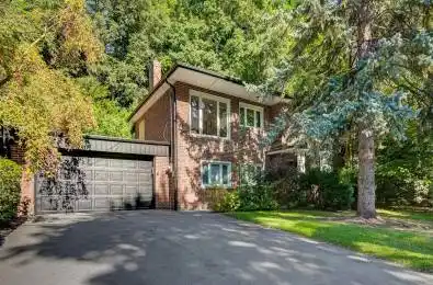5 Easson Avenue Toronto W01 Ontario M6S 3W6