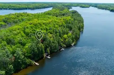 1030 Cobble Rose Lane Minden Hills Ontario K0M 2L1