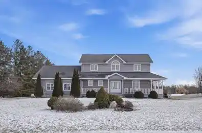 1020 BRUSSELS Line Howick Ontario N0G 2X0