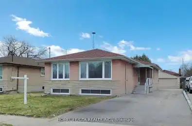 107 Milford Haven Drive Unit# Main Toronto E09 Ontario M1G 3C9