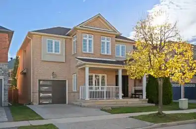 4648 Kearse Street Burlington Ontario L7M 0E2