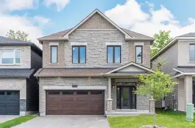 333 Elsie Macgill Walk Kanata Ontario K2W 0K7