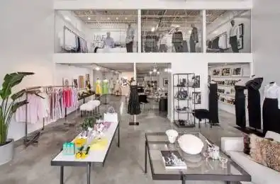 1444 DuPont Street Unit# 40 Toronto W02 Ontario M6P 4H3