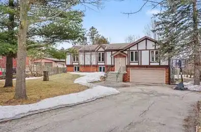 14628 Woodbine Avenue Whitchurch-Stouffville Ontario L4A 2H5