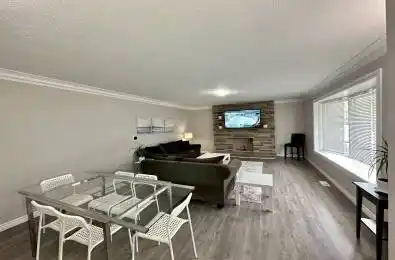 16 Broadview Avenue St. Catharines Ontario L2T 2H3