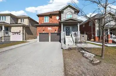 153 Hopkins Crescent Bradford West Gwillimbury Ontario L3Z 0R7