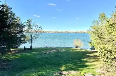 41 Back Lane Prince Edward County Ontario K0K 2P0