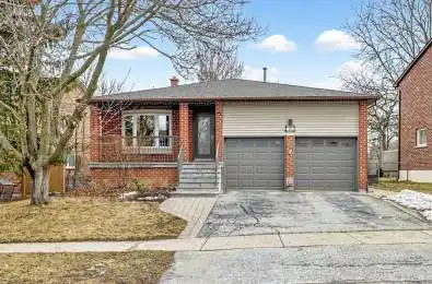 49 Seaton Drive Aurora Ontario L4G 3W9