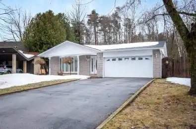 491 4th A Street Owen Sound Ontario N4K 3K2