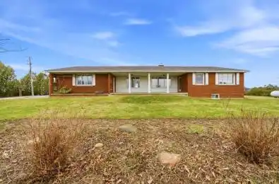 1137 Ridge Road Hamilton Ontario L8J 2X5