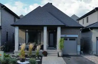 565 Bobolink Ridge Stittsville - Munster - Richmond Ontario K2S 2P4