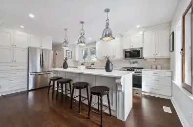 63 Claremont Avenue Kitchener Ontario N2M 2P5