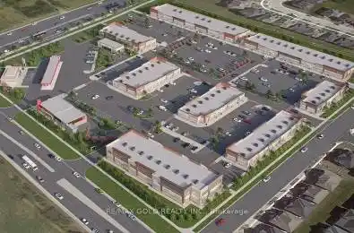 11625 McVean Drive Unit# 29 Brampton Ontario L6P 4J4