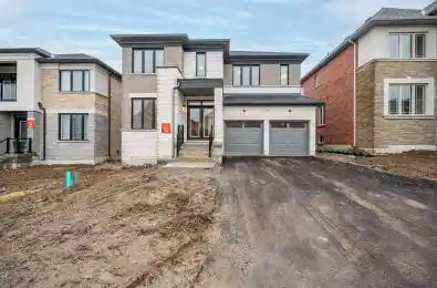 51 Bostock Drive Georgina Ontario L4P 0S5