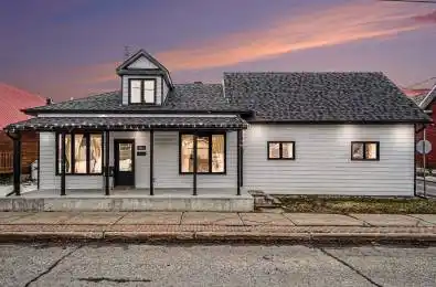 2061 Lajoie Street Alfred and Plantagenet Ontario K0B 1J0