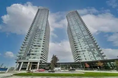 115 McMahon Drive Unit# 1003 Toronto C15 Ontario M2K 0E3