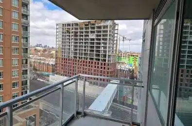 100 Western Battery Road Toronto C01 Ontario M6K 3S2