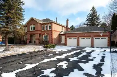 65 Hawthorne Road Mono Ontario L9W 6G7