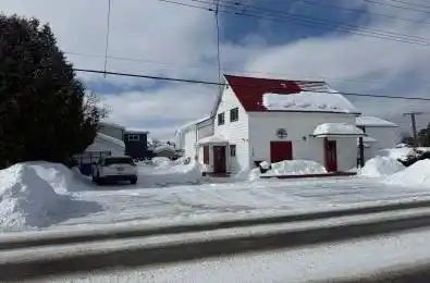 165 Nipissing Street West Nipissing Ontario P2B 1K2