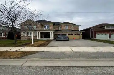 9091 TALLGRASS Avenue Niagara Falls Ontario L2G 0G1