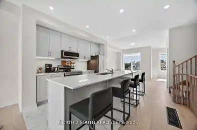 24 Abby Drive Wasaga Beach Ontario L9Z 0K2