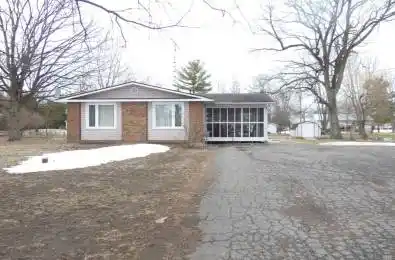 9 Sutton Drive Edwardsburgh/Cardinal Ontario K0E 1T1