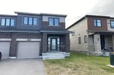 213 Invention Boulevard Kanata Ontario K2W 0K8