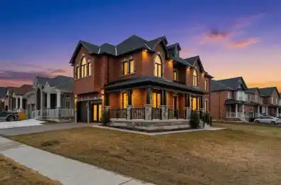 51 Wood Crescent Essa Ontario L3W 0M5