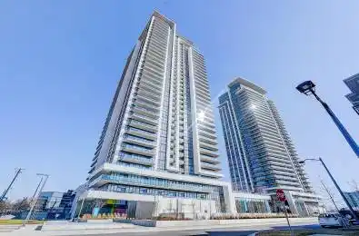 12 Gandhi Lane Unit# 3703 Markham Ontario L3T 0G8