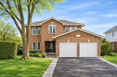 26 Tanner Crescent Kanata Ontario K2K 2M7