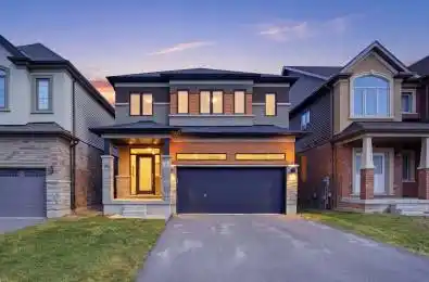 3 SLEETH Street Brantford Ontario N3S 0J7