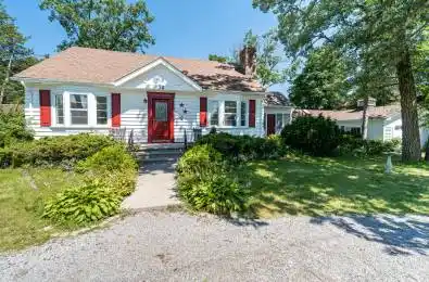 74 King Street Kawartha Lakes Ontario K0M 1A0