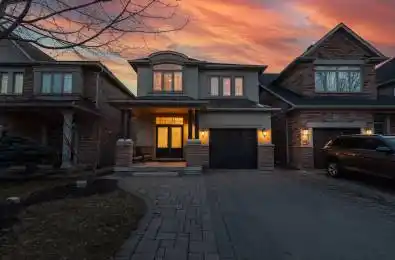 2230 Kwinter Road Oakville Ontario L6M 0G1
