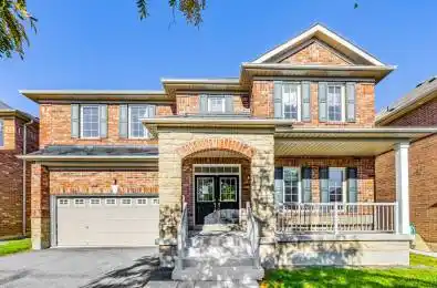 34 Dockside Court Brampton Ontario L6Z 0B6