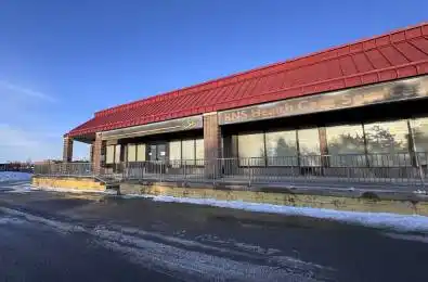 1111 Davis Drive Unit# Unit 41/42 Newmarket Ontario L3Y 9E5