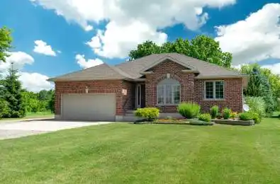 18 Durham Street Newbury Ontario N0L 1Z0